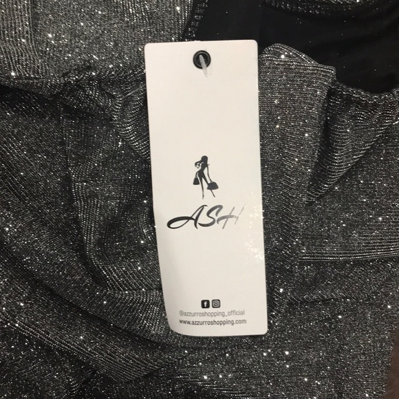 sweetheart sparkle dress - Picture 2 of 3